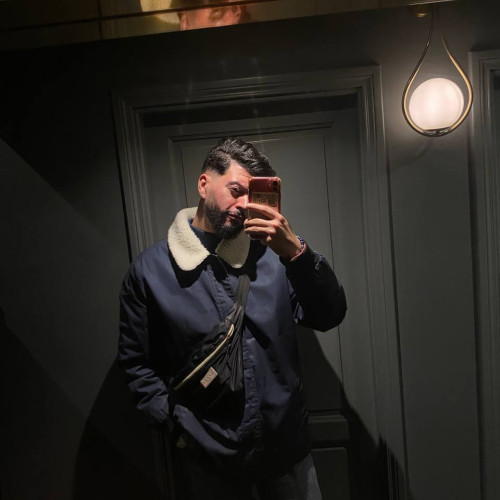 anass s. profile photo