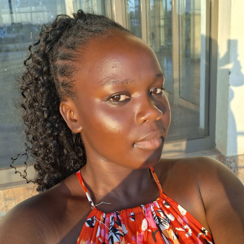 Kibabii F. profile photo