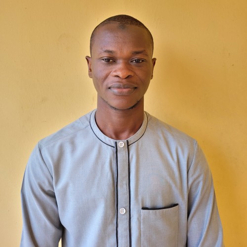 ALIYU A.