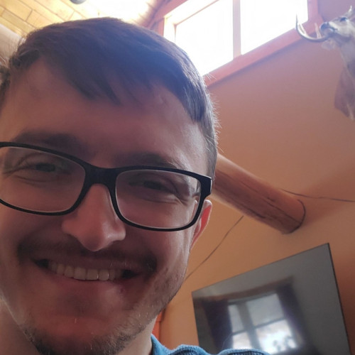 Amrudin B. profile photo