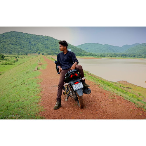 Smrutiranjan  K. profile photo