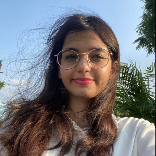 Jiya V.