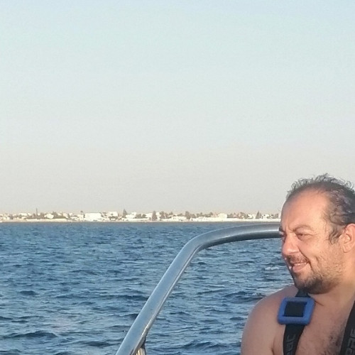 Enis B. profile photo