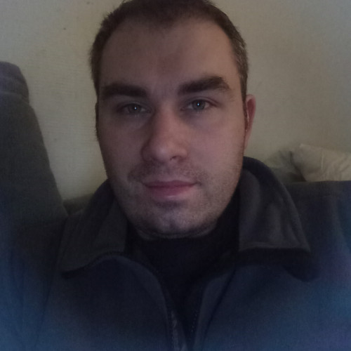 Grald V. profile photo