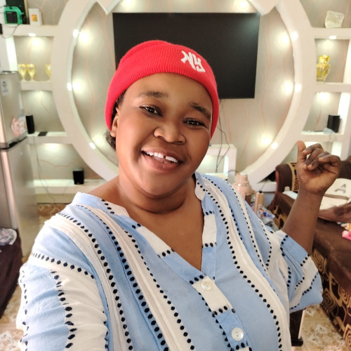Nasha G. profile photo