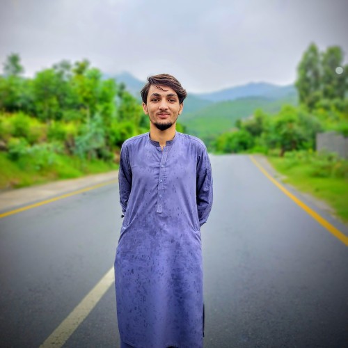 Arif ullah W.