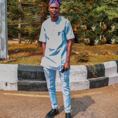 Emmanuel A. profile photo