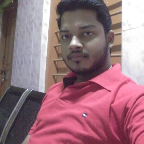 Santanu S. profile photo