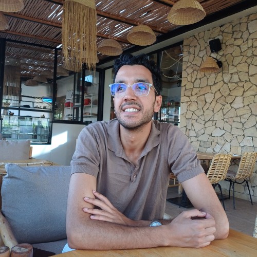 Mokhtar F.