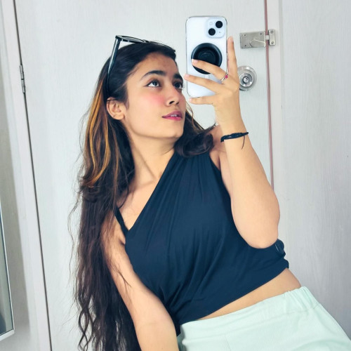 Khushi  S. profile photo