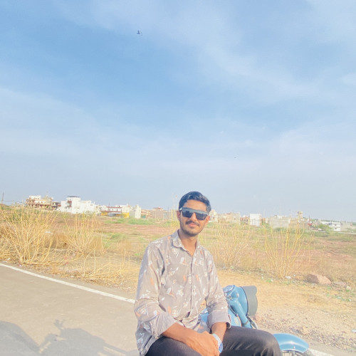 Gagan B. profile photo