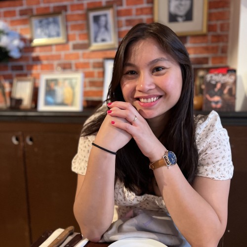 Sophia  R. profile photo