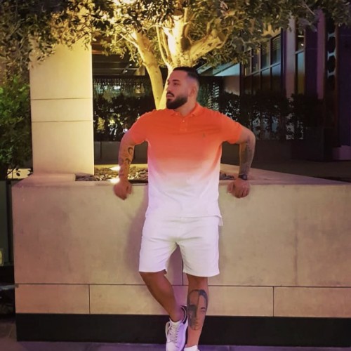 Has R. profile photo