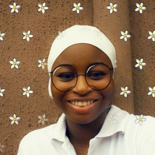 Maya D.