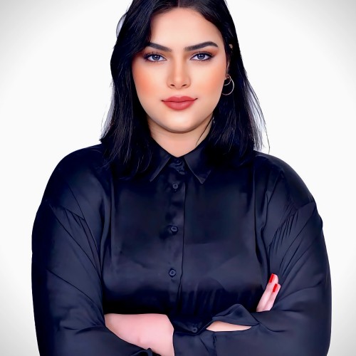 Hoda A. profile photo