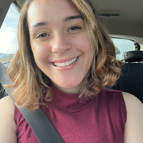 Ali P. profile photo