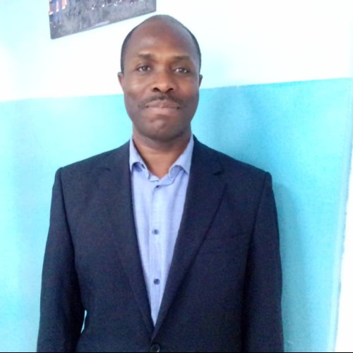 ISAAC ATO  M.