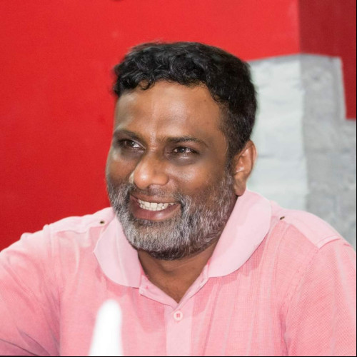 Md Ahsanul  H. profile photo