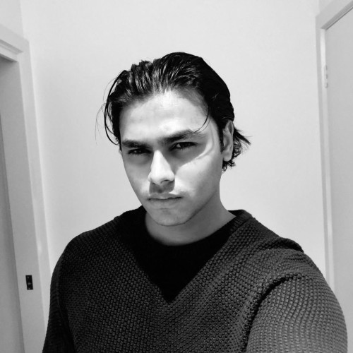 Yashaswi  s. profile photo