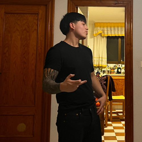 Bruce A. profile photo