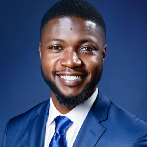 Ibrahim B. profile photo