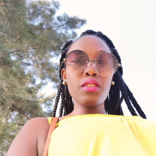 Blueapple  N. profile photo