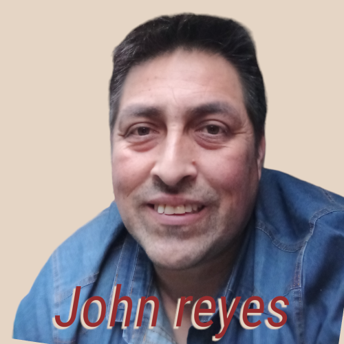 John R. profile photo