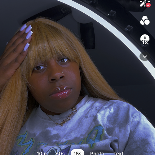 Aleeyah C. profile photo