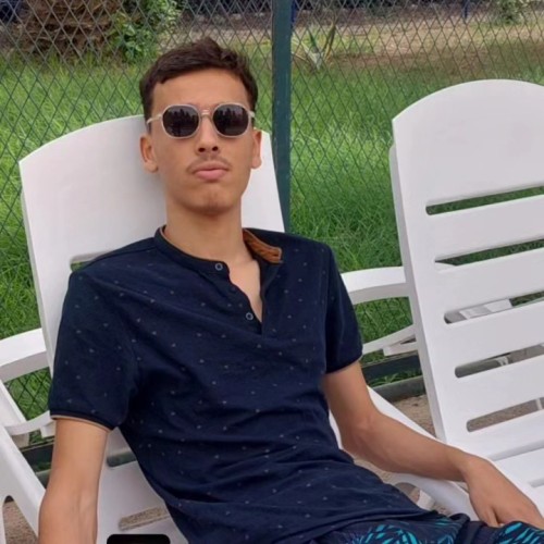 ilyas T. profile photo