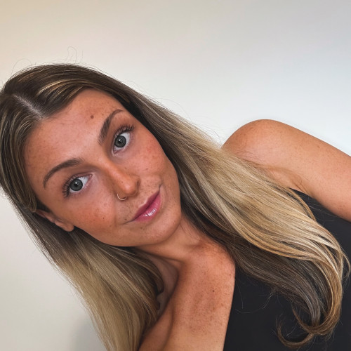 Kendra Z. profile photo