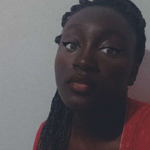 Angela Ama  O.