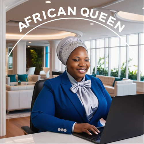 Blessing O. profile photo