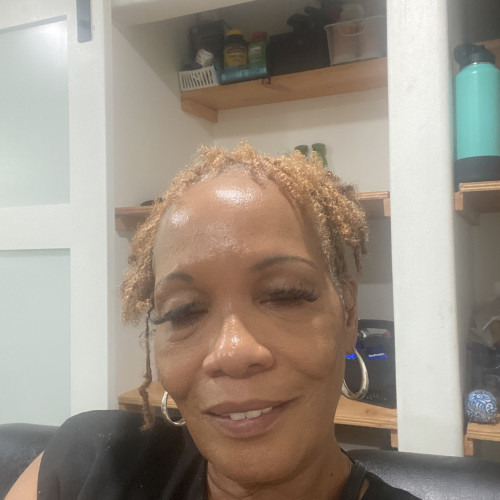 Brenda  B.