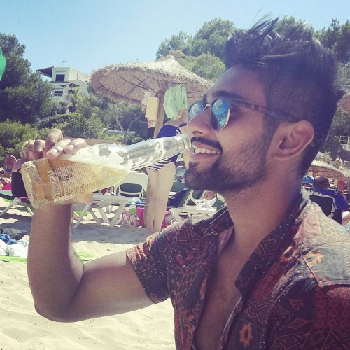 Victor N.