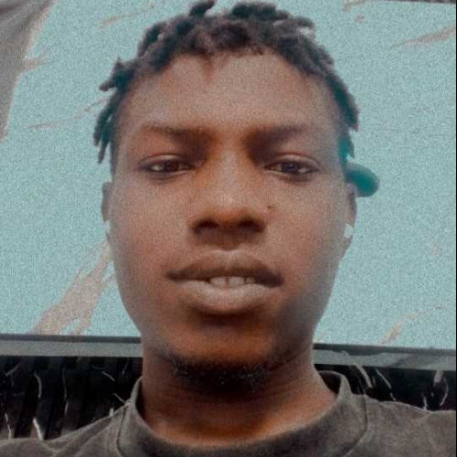 Aloysius O. profile photo