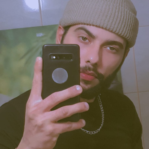 mehdi o. profile photo