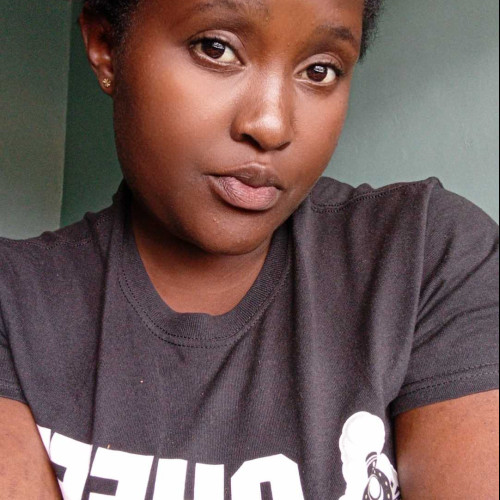 Stacy I. profile photo