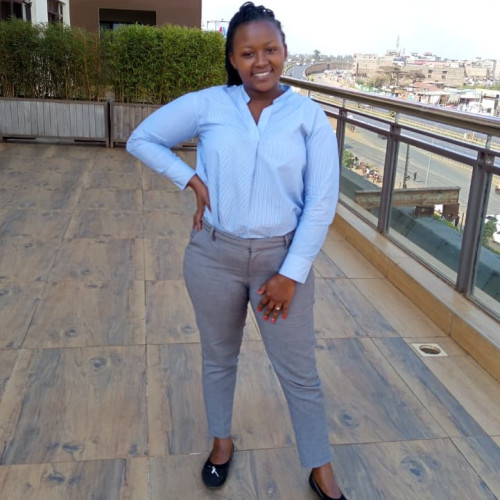 Agnes M. profile photo