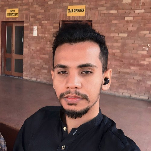 Mateen K. profile photo
