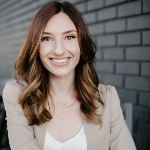 Ally D. profile photo