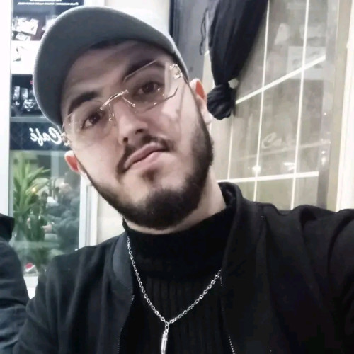 Mohammed  c. profile photo