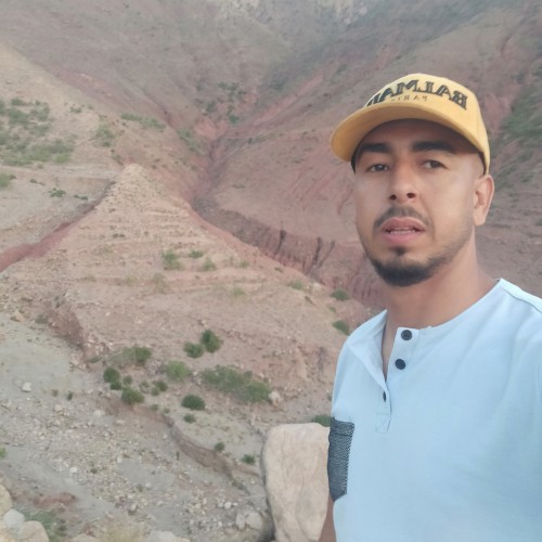 SIMO B. profile photo