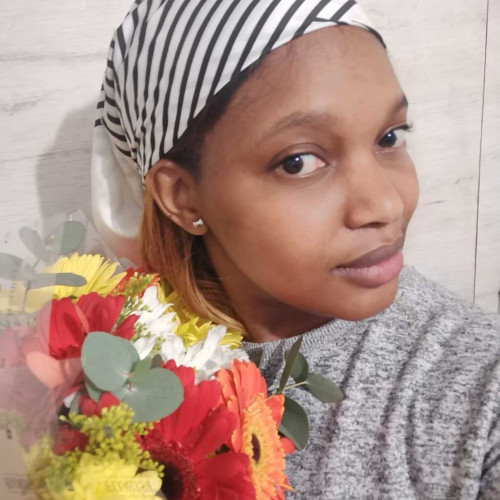 Lerato M. profile photo