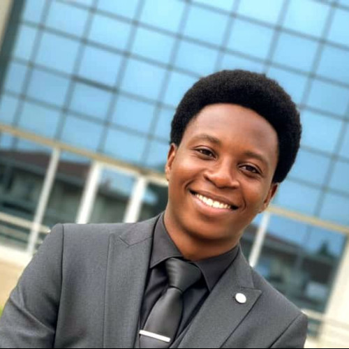 Emmanuel M. profile photo