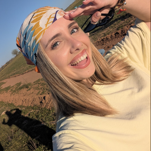 Allegra R. profile photo