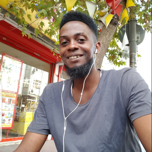 Babatunde Peter A. profile photo
