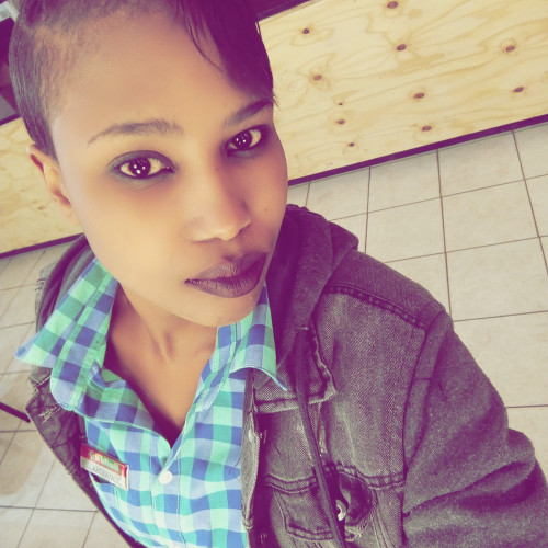 Lehlogonolo  M.