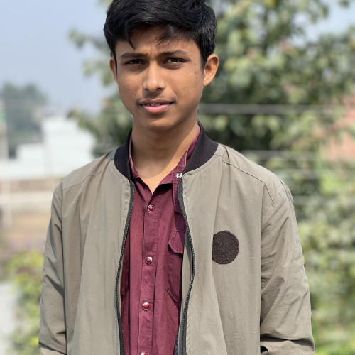 Sanjib S.