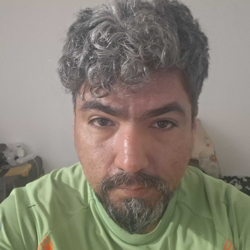 Francisco O. profile photo