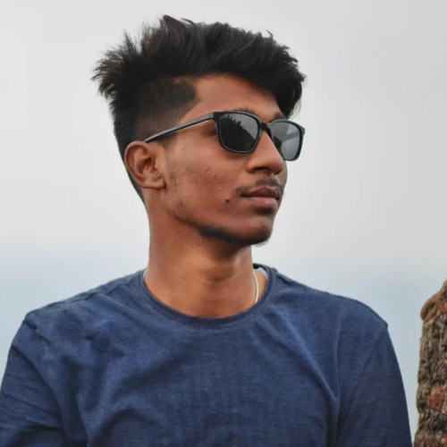 KRISHNA K. profile photo